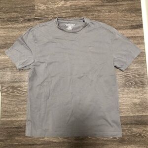 Beverly Hills Polo Club Men's T-Shirt - Gray - Size 2XL